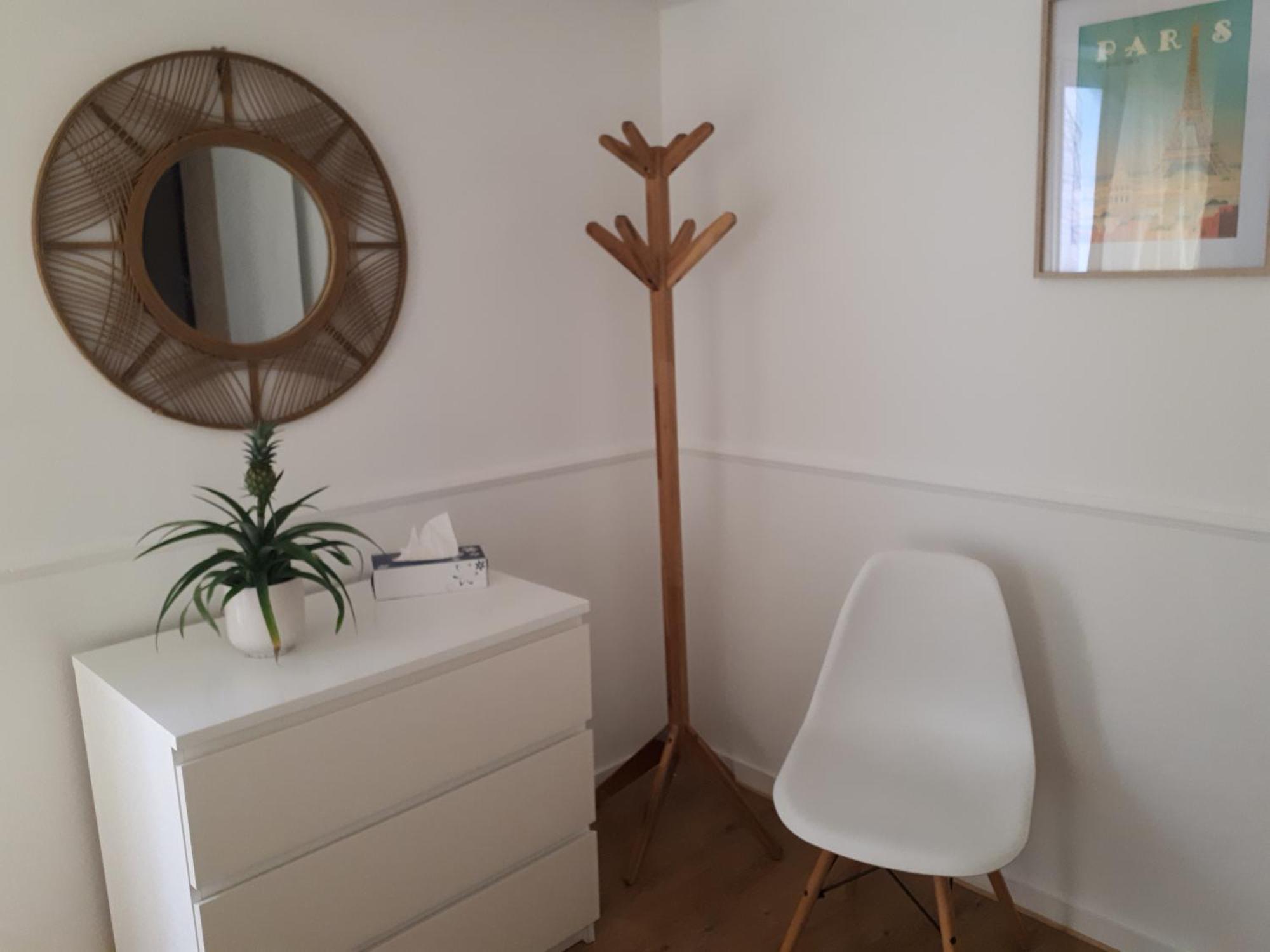 Appartement 3 Chambres 5 Couchages ベルサイユ エクステリア 写真